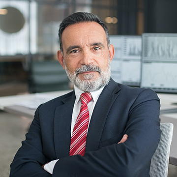 Donald Simpson